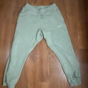 Nike Women Sage Joggers